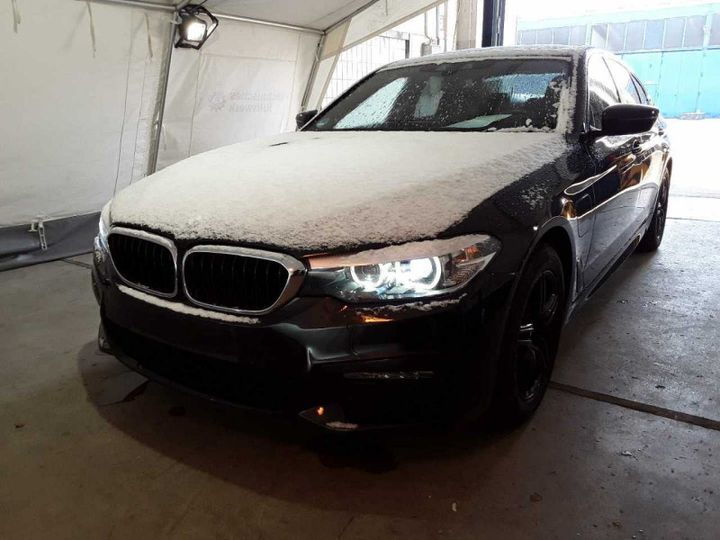 bmw 530 e 2018 wbaja91080b307616