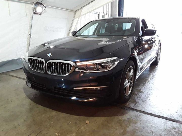 bmw 530 e 2019 wbaja91080b466684