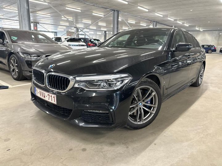 bmw 5 berline 2019 wbaja910x0b313336