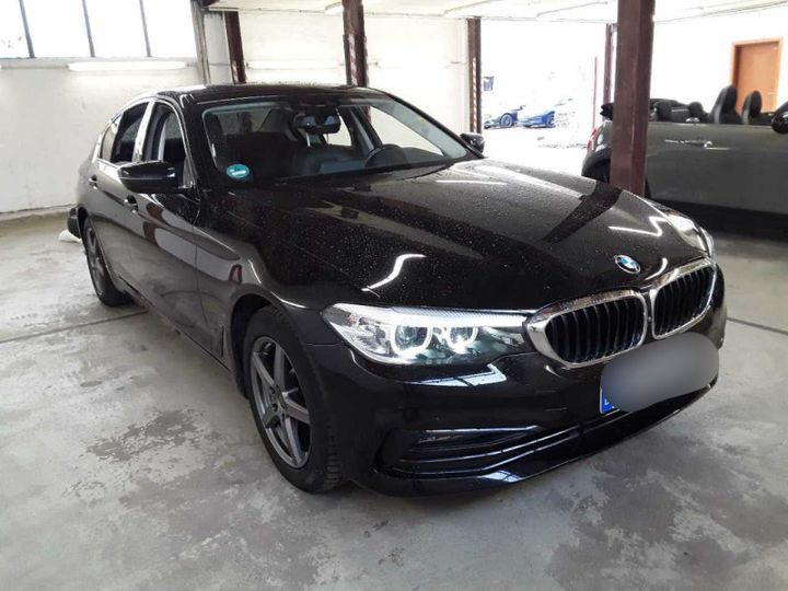 bmw 530e 2019 wbaja910x0cd36452