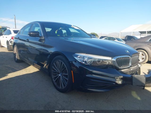 bmw 530e 2019 wbaja9c50kb393628