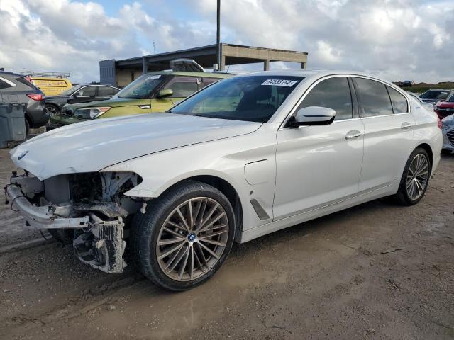 bmw 530e 2018 wbaja9c51jb034402