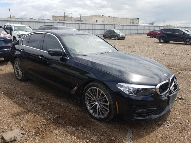 bmw  2018 wbaja9c51jb251612