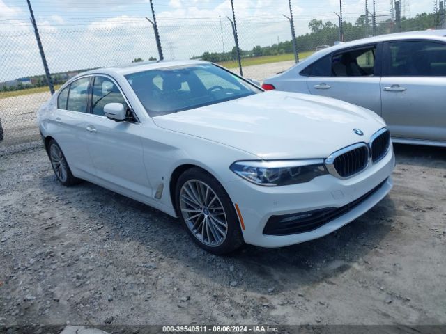 bmw 530e 2018 wbaja9c51jb252534