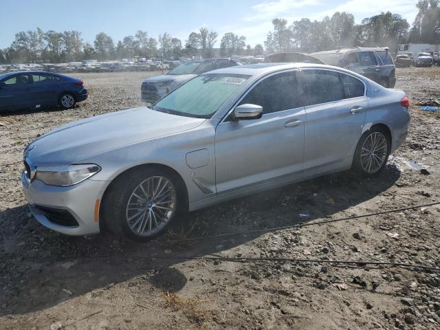 bmw 530e 2019 wbaja9c51kb254236