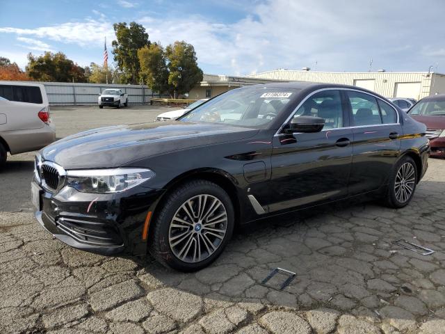 bmw 530e 2019 wbaja9c51kb388986