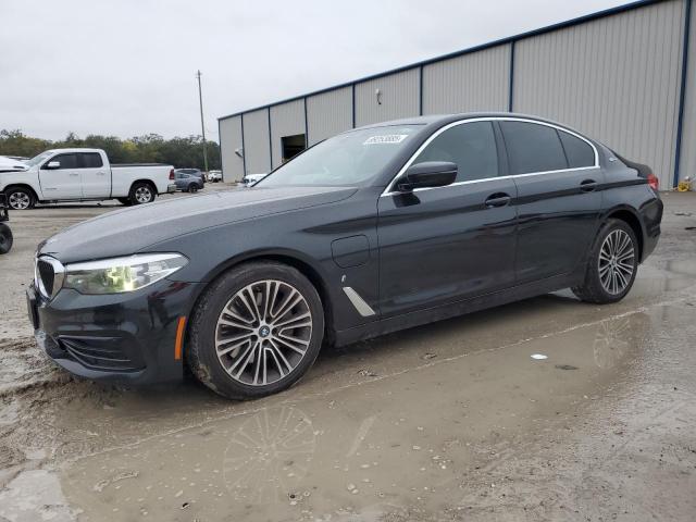 bmw 530e 2019 wbaja9c51kb398868