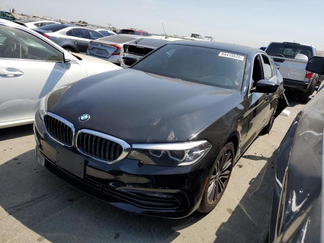 bmw 530e 2018 wbaja9c52jb250209