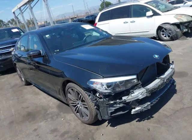 bmw  2018 wbaja9c52jb250324