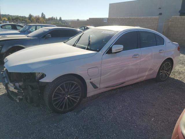 bmw 530e 2018 wbaja9c52jb251151