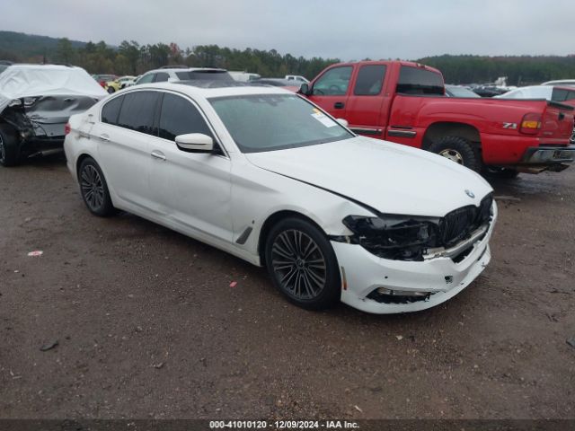 bmw 530e 2018 wbaja9c52jb253501