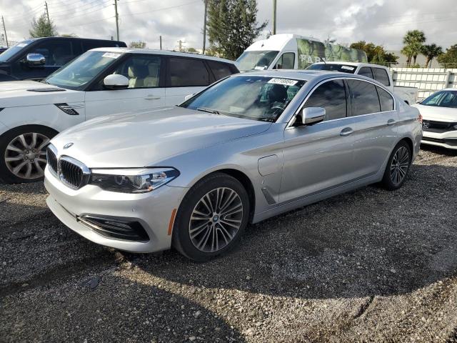 bmw 530e 2018 wbaja9c52jg623073