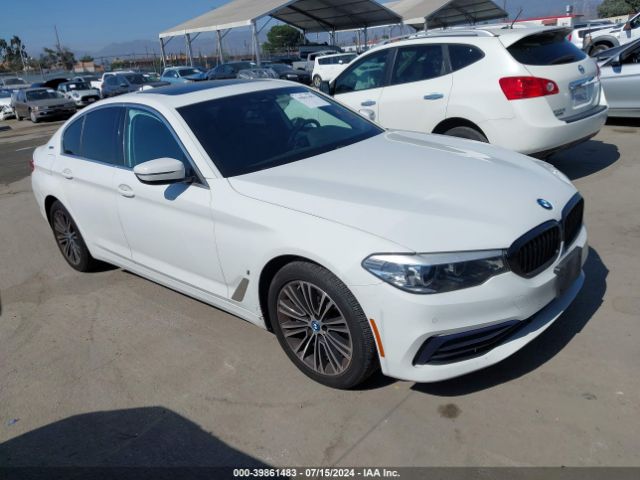 bmw 530e 2019 wbaja9c52kb254794