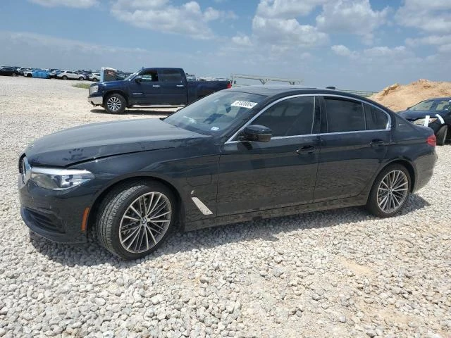 bmw 530e 2019 wbaja9c53kb398998