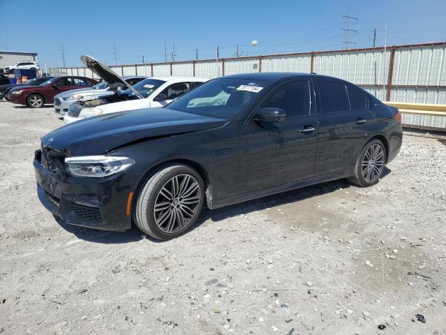 bmw 530e 2018 wbaja9c54jb249711