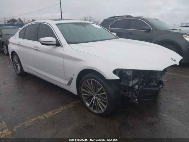 bmw 530e 2018 wbaja9c54jb250177