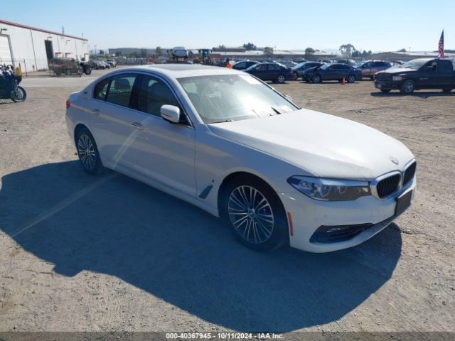 bmw 530e 2018 wbaja9c54jb252060