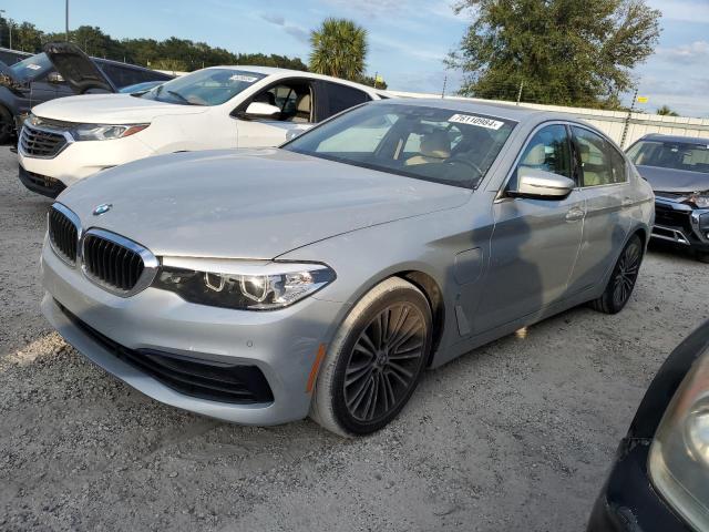 bmw 530e 2019 wbaja9c54kb399240