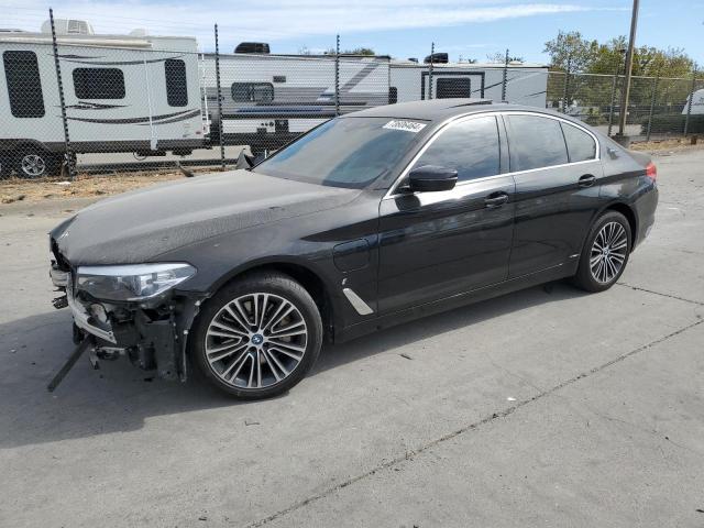 bmw 530e 2019 wbaja9c55kb253588