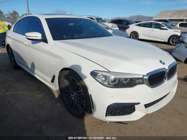 bmw 530e 2019 wbaja9c55kb254885