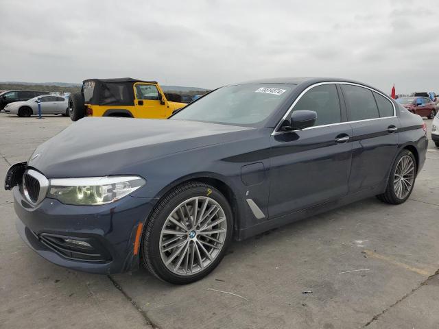 bmw 530e 2018 wbaja9c56jb251900