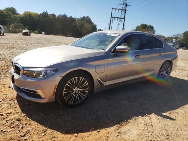 bmw 530e 2019 wbaja9c56kb389941