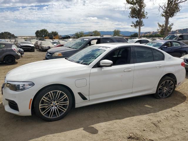 bmw 530e 2019 wbaja9c56kb391897