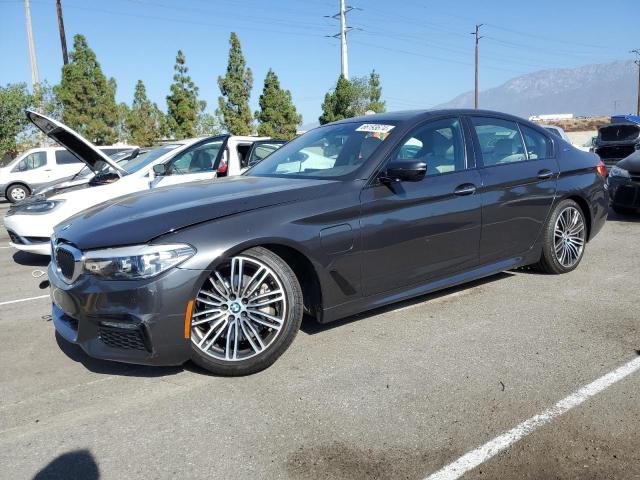 bmw 530e 2018 wbaja9c57jb248990