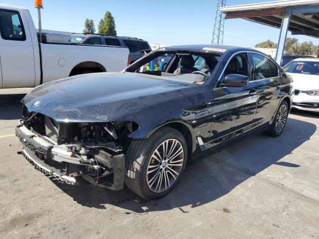 bmw 530e 2018 wbaja9c57jb250691