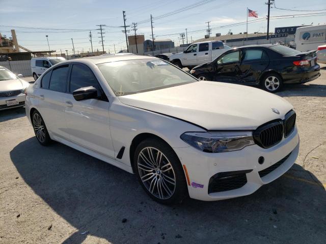 bmw 530e 2019 wbaja9c57kb253639