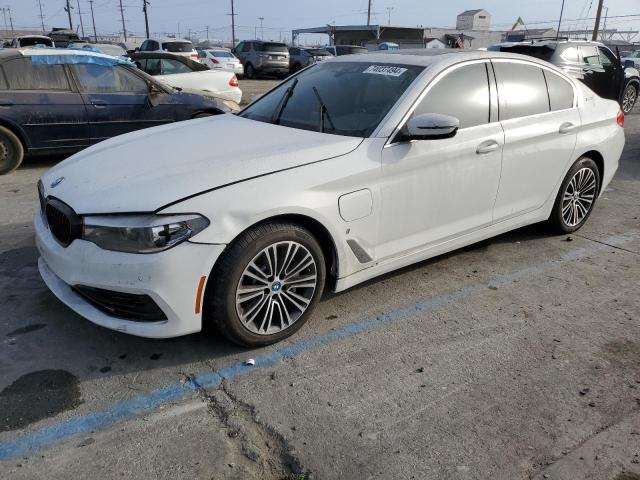 bmw 530e 2019 wbaja9c57kb254080