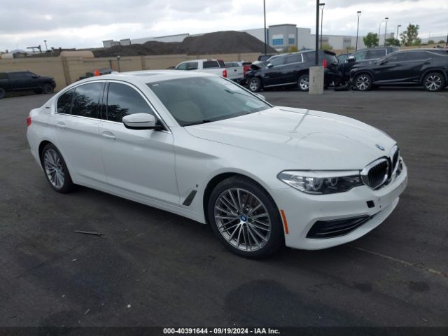 bmw 530e 2019 wbaja9c57kb393772