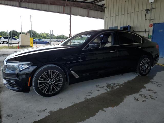 bmw 530e 2018 wbaja9c58jb034171