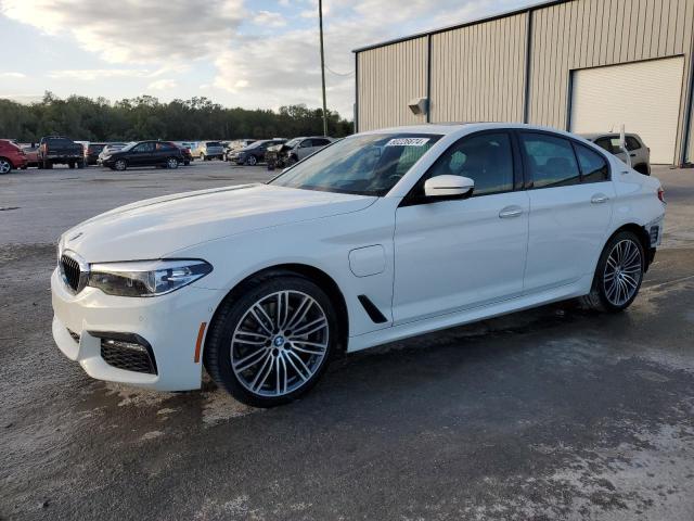 bmw 530e 2018 wbaja9c58jb249890