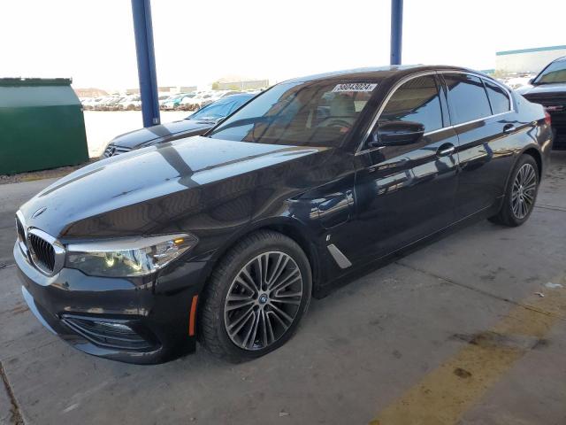 bmw 530e 2018 wbaja9c58jb250408