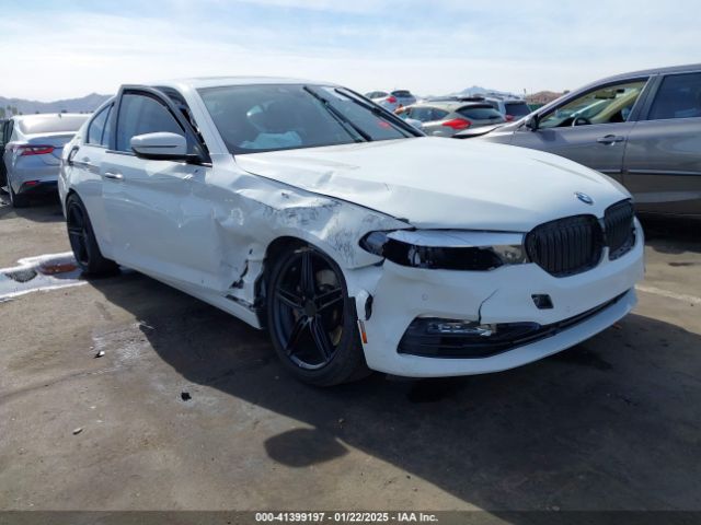 bmw 530e 2018 wbaja9c58jb251199