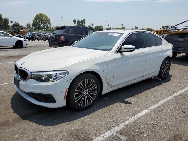 bmw 530e 2019 wbaja9c58kb254671