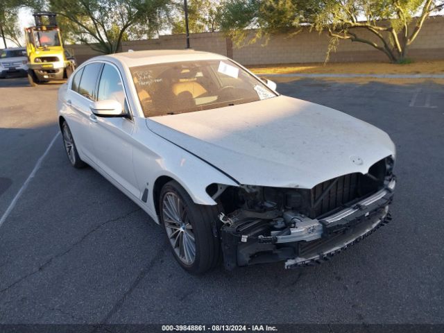 bmw 530e 2019 wbaja9c58kb388872