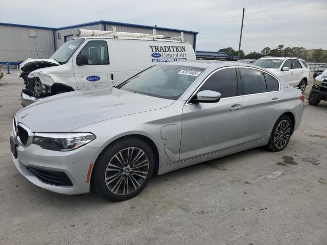 bmw 5 series 2019 wbaja9c58kb388970