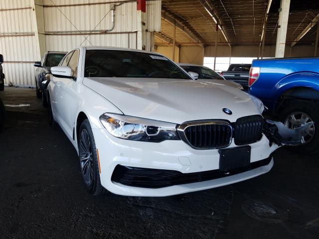 bmw 530e 2019 wbaja9c58kb393103