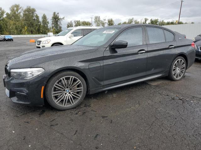 bmw 530e 2018 wbaja9c59jb034227