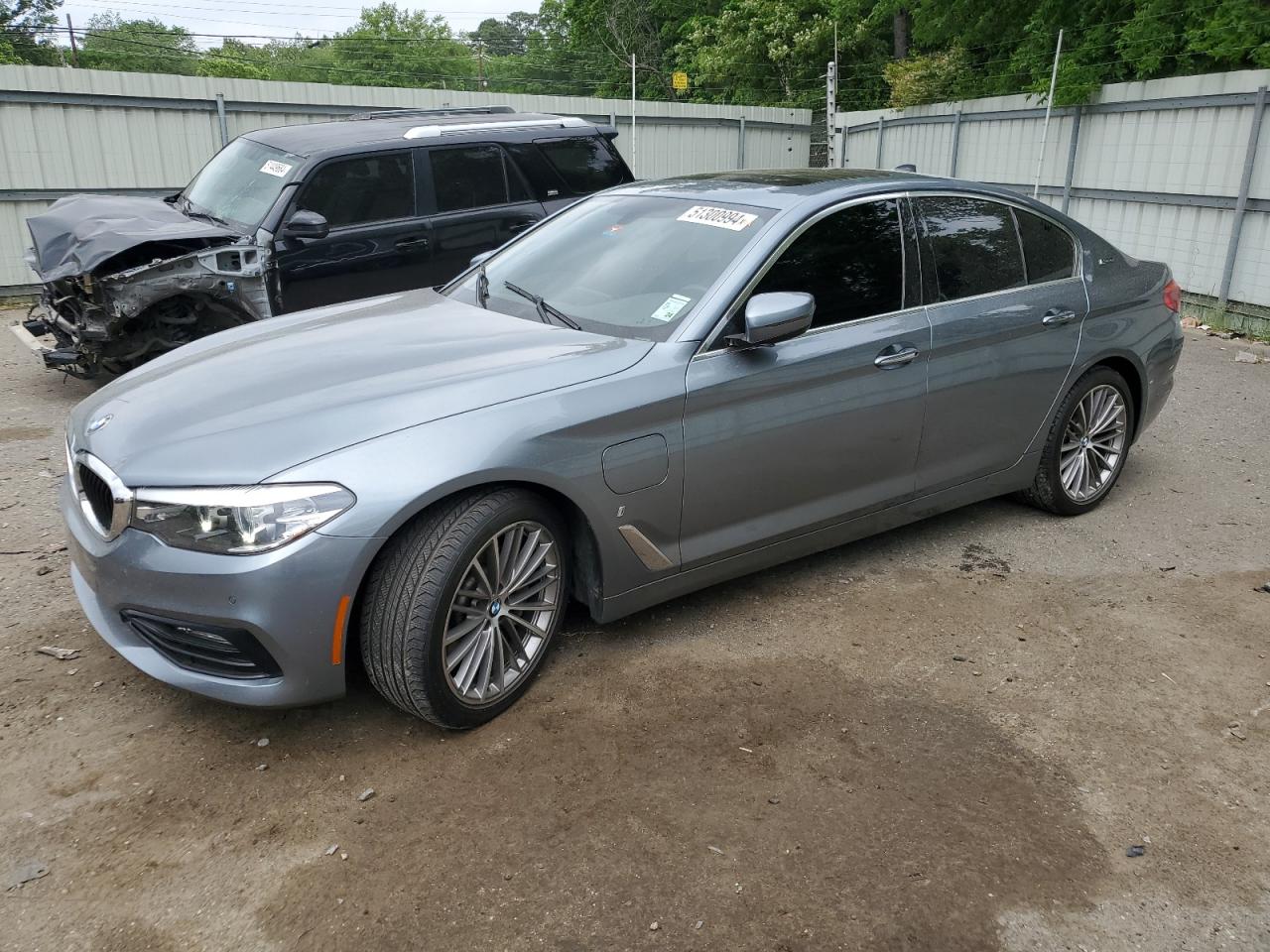 bmw 5er 2018 wbaja9c59jb034552