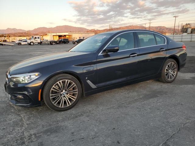 bmw 530e 2018 wbaja9c59jb250708