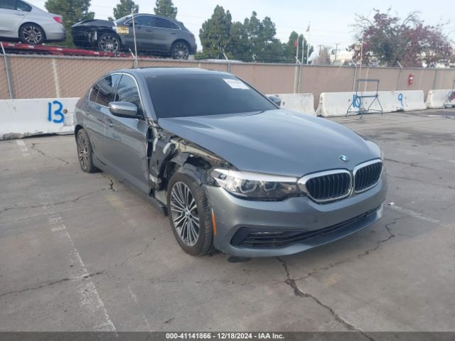 bmw 530e 2018 wbaja9c59jb251650