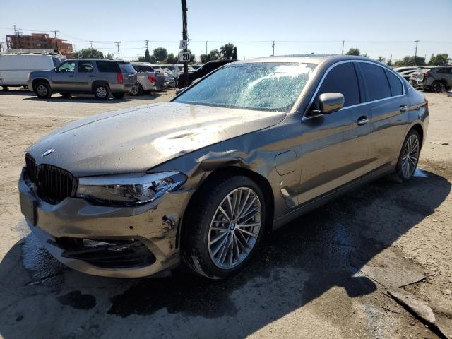 bmw 530e 2018 wbaja9c59jb252202