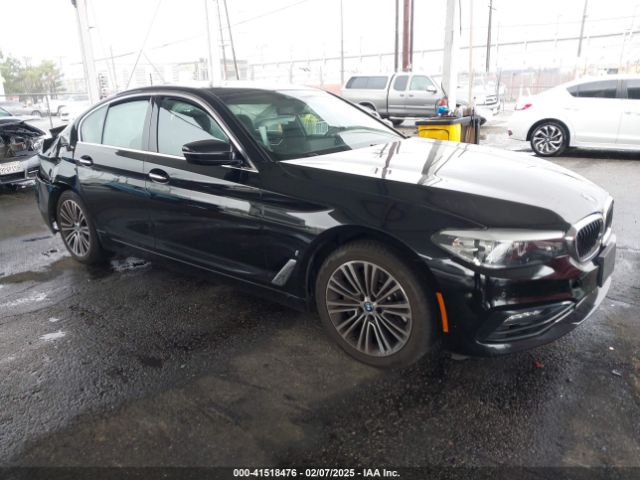 bmw 530e 2018 wbaja9c59jb252894