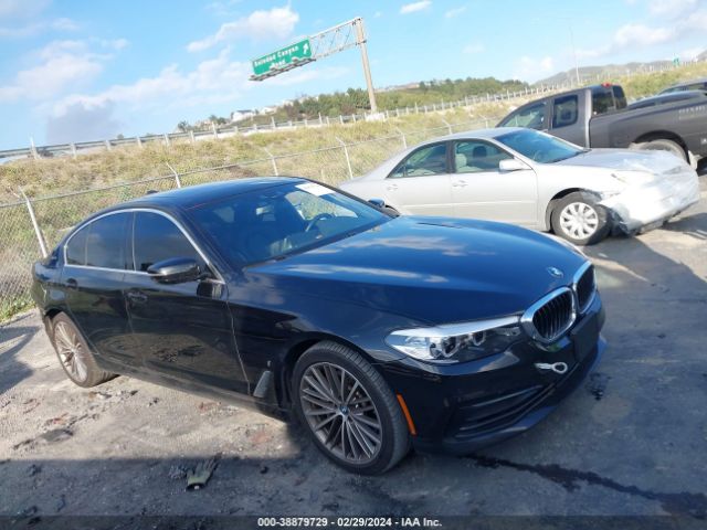 bmw 530e 2019 wbaja9c59kb388265