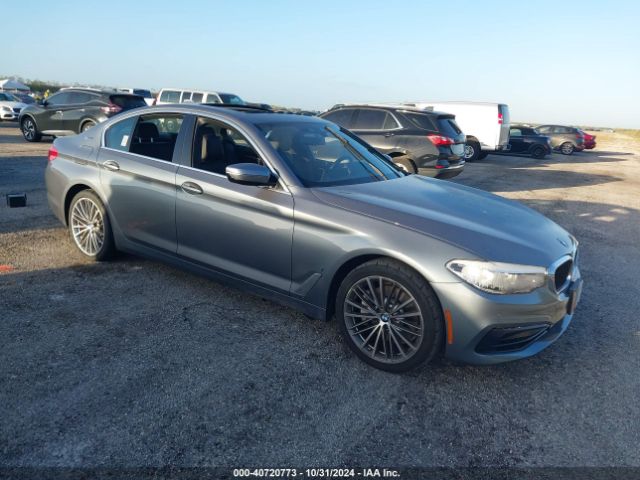 bmw 530e 2019 wbaja9c59kb399315