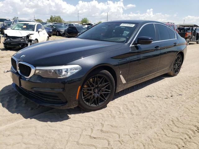 bmw 5 series 2019 wbaja9c59kb399735