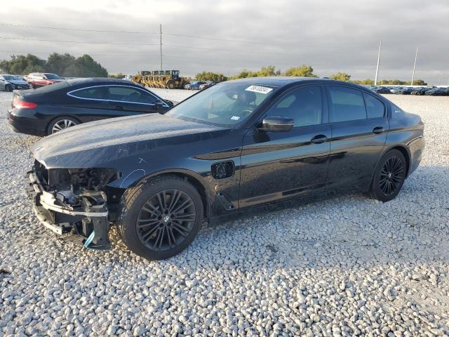 bmw 530e 2018 wbaja9c5xjb034172